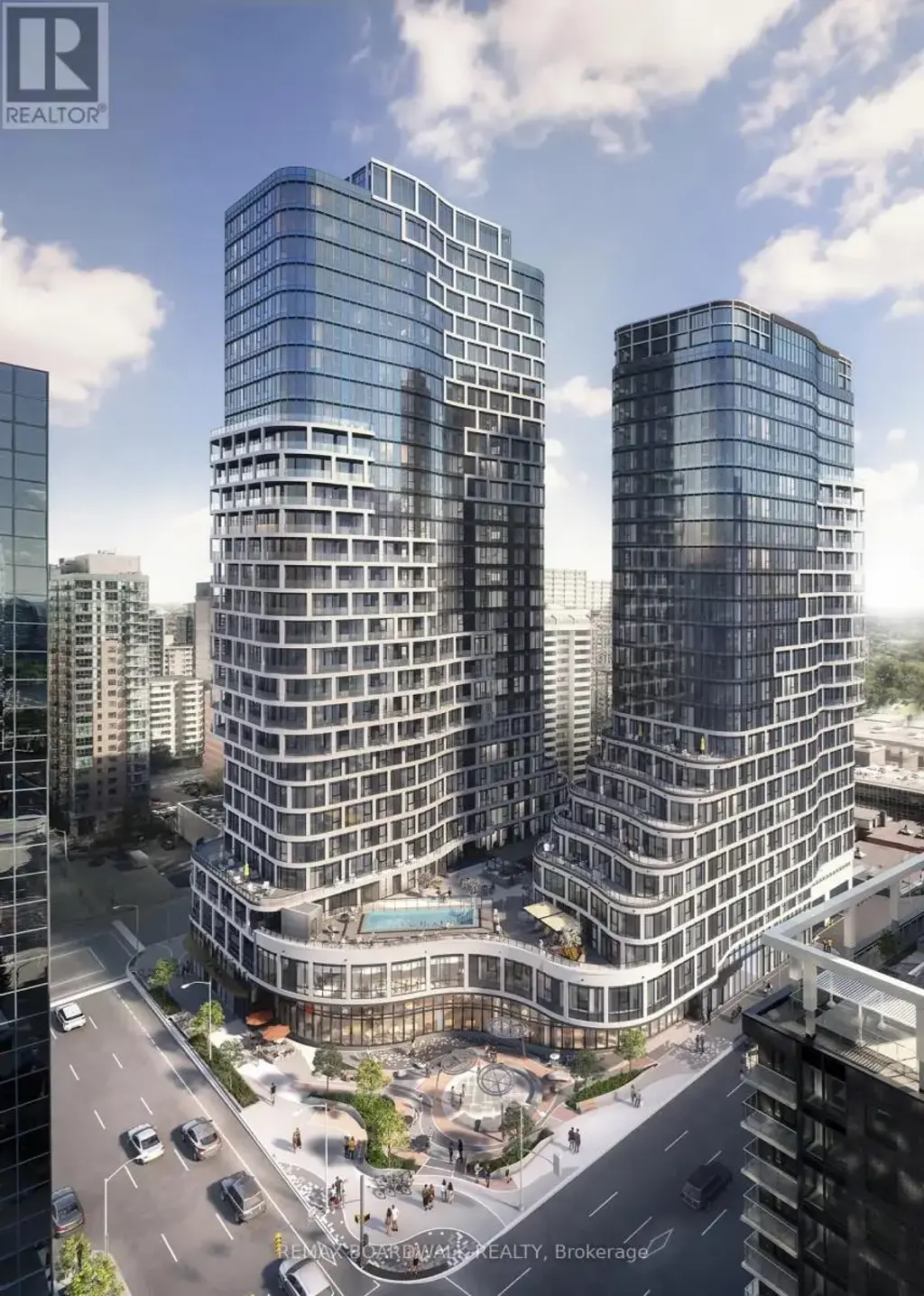 904 - 391 Slater Street, Ottawa